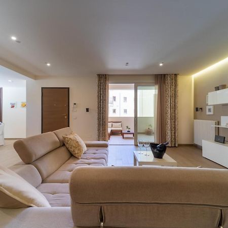 Golden Apartment Marsala Extérieur photo