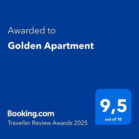 Golden Apartment Marsala Extérieur photo
