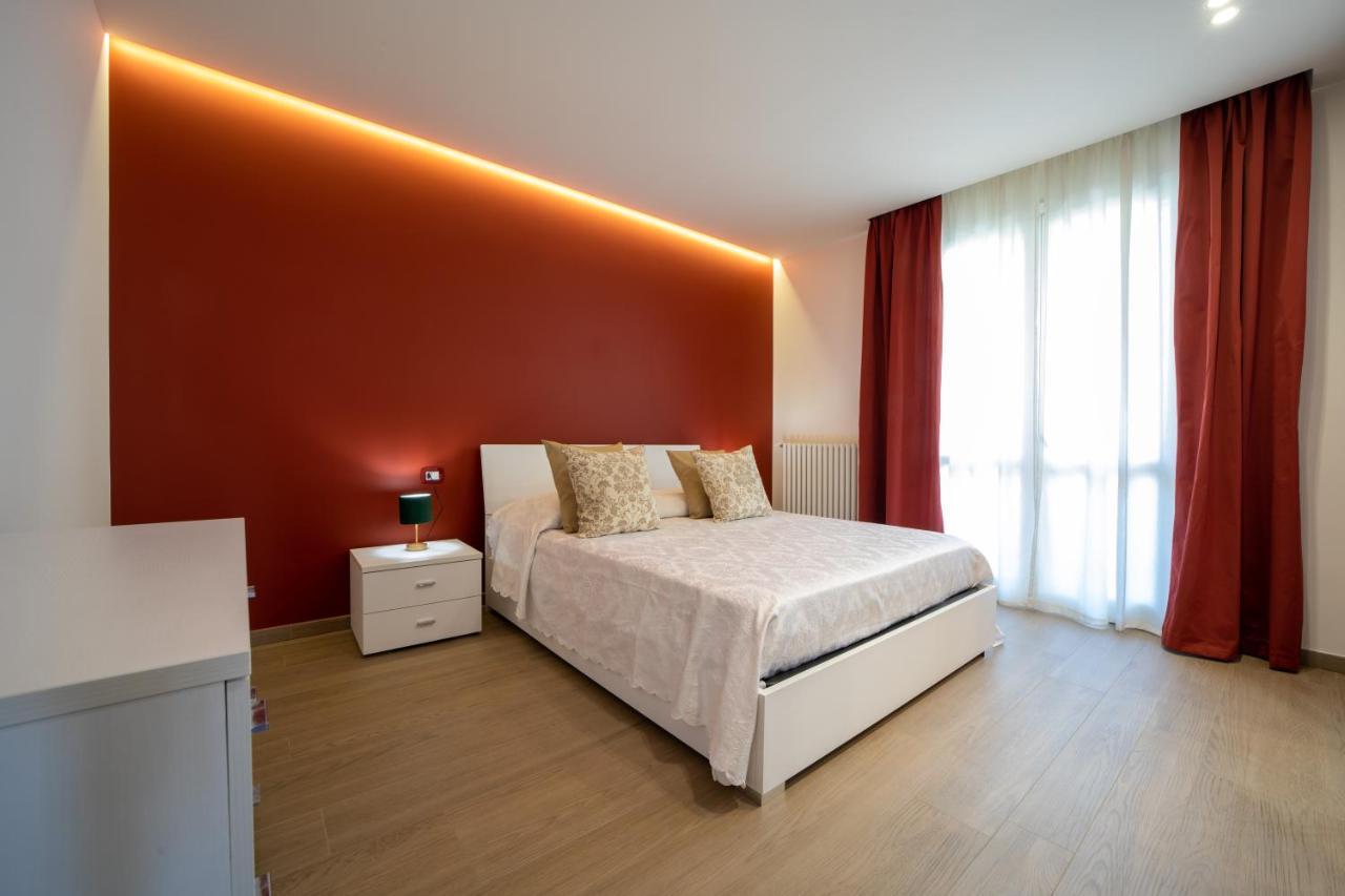 Golden Apartment Marsala Extérieur photo