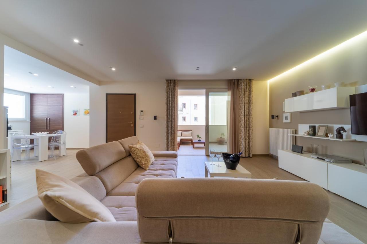 Golden Apartment Marsala Extérieur photo