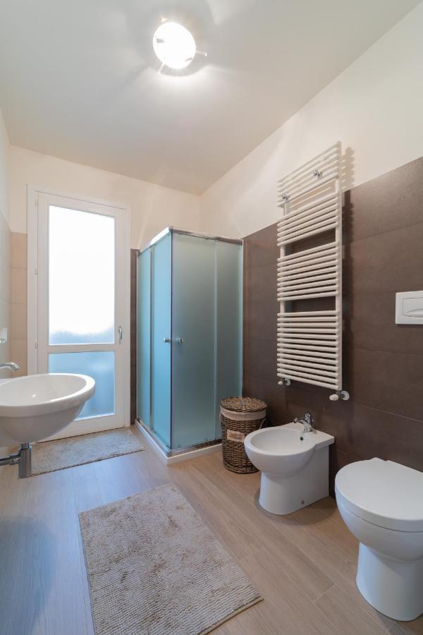 Golden Apartment Marsala Extérieur photo