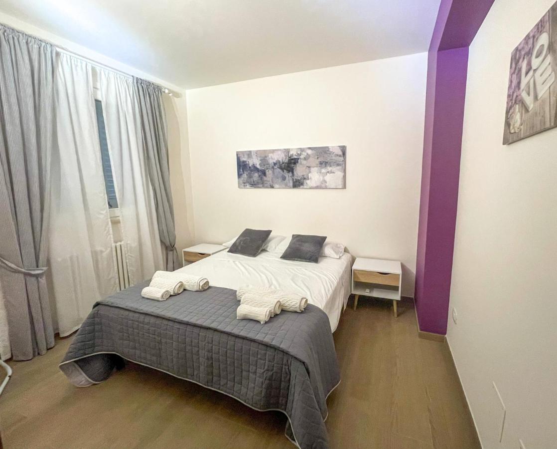 Golden Apartment Marsala Extérieur photo