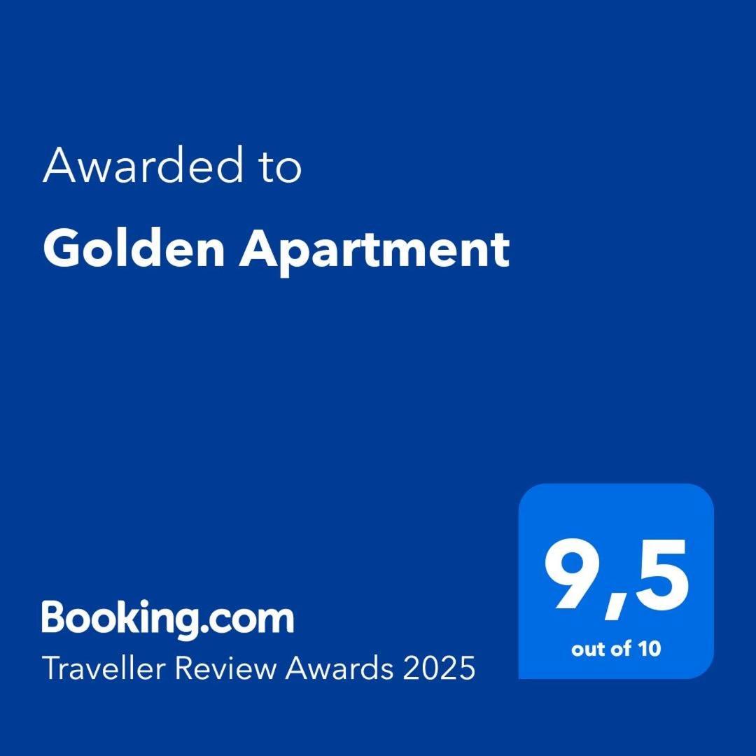 Golden Apartment Marsala Extérieur photo